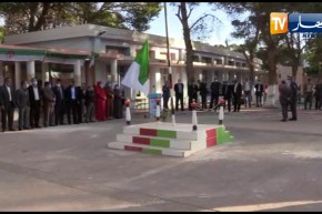 هكذا كان الدخول المدرسي بإبتدائية “الآمال” بالبيض