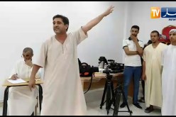 مواطن من الجلفة يتكلم كلام مؤثر جدا عن تذيل ولايته للترتيب في البكالوريا