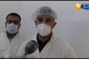 شهادات حية وصادمة لمصابين بكورونا من داخل مصلحة كوفيد بوهران