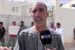 تبسة/ مواطنون يغلقون مقر الدائرة إحتجاجا على تأخر توزيع السكنات بالشريعة