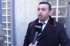 راغب في الترشح للرئاسيات يطالب بتأجيل الرئاسيات بسبب غياب الإستمارات ويهدد باللجوء للأمم المتحدة