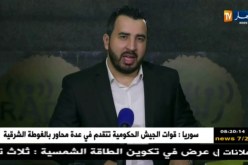 قهوة و جورنان : هوما يغردّو و حنا نردّو