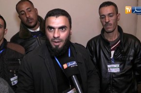 سيدي بلعباس: قناة النهار تزور من جديد خالتي جمعة التي أبكت الجزائريين