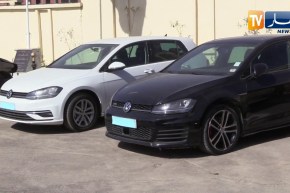 أمن: تفكيك شبكة إجرامية مختصة في تهريب دولي للمركبات