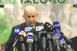 تبون: “أشجع البنوك الإسلامية..ويجب تعميمها”