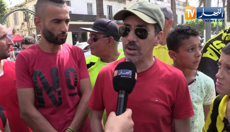 محمد راحم: كأس إفريقيا تبدأ من الدور الثاني وبلايلي و بونجاح ستكون لهم كلمة في الكان