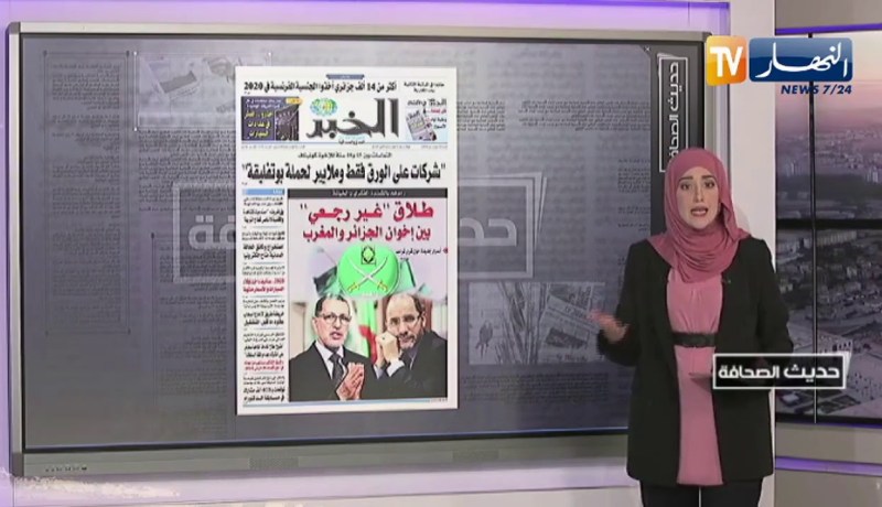 حديث الصحافة: “الحجوزات في الفنادق مسموحة .. والغلق لكل من تجاوز البروتوكول الصحي”