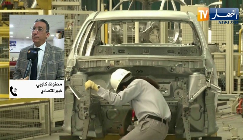 صناعة: الحكومة تغازل المستثمرين الأجانب.. قانون الإستثمار في قلب النقاشات