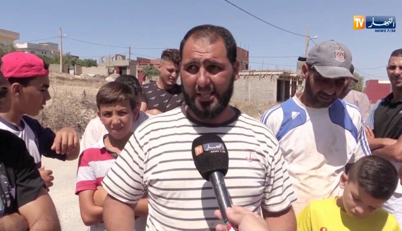 تلمسان/ العرقوب بالغزوات..عزلة ,تهميش رغم المؤهلات السياحية