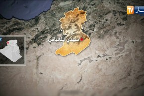 إرهاب الطرقات يواصل حصد الأرواح والعينة من ولاية سيدي بلعباس