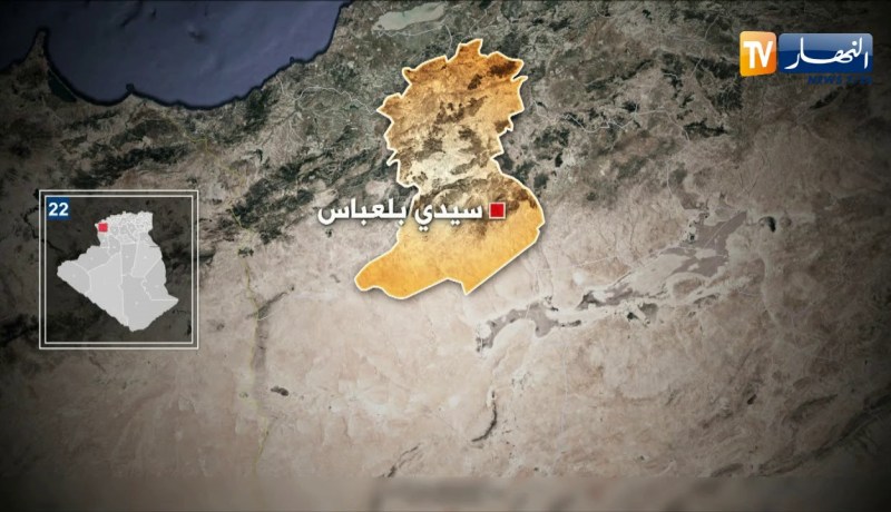 إرهاب الطرقات يواصل حصد الأرواح والعينة من ولاية سيدي بلعباس