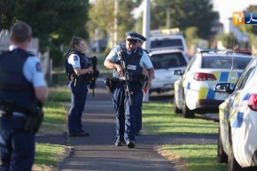 نيوزيلاندا: متطرف يرتكب مجزرة .. ويقتل 49 مصليا داخل مسجد