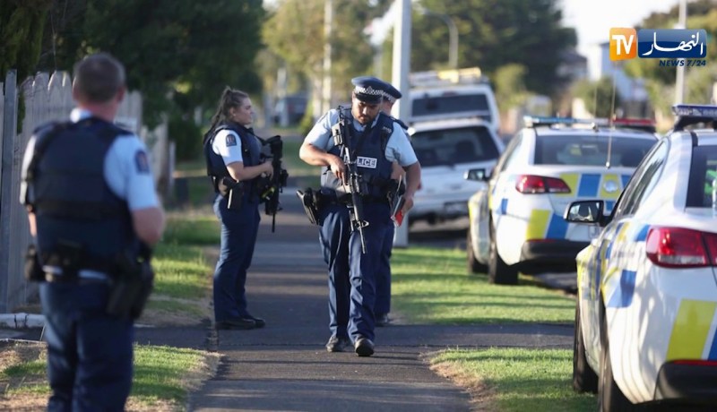 نيوزيلاندا: متطرف يرتكب مجزرة .. ويقتل 49 مصليا داخل مسجد