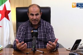 مدوار: الطموح حق مشروع ..   كي نحب نترشح نحسبها مليح ونترشح