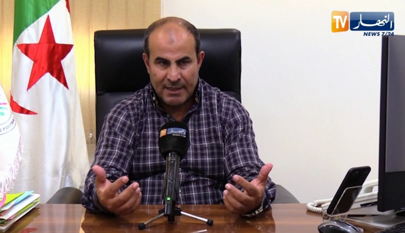 مدوار: الطموح حق مشروع ..   كي نحب نترشح نحسبها مليح ونترشح