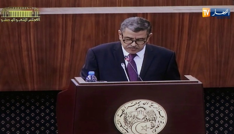 جراد: “سيتم وضع آليات جديدة للإدماج المهني موجهة حصريا للقطاع الإقتصادي”