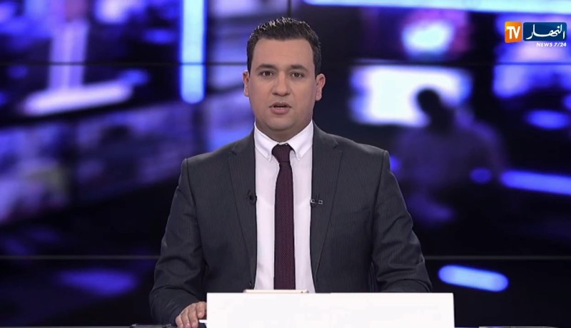 المسيلة/ رئيس حزب صوت الشعب يعقد لقاء شعبيا رفقة مناضلي الحزب بالولاية