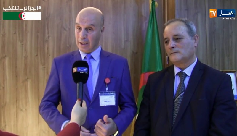 تربية: الإمضاء على إتفاقية الجودة في الكتاب المدرسي مع معهد التقييس