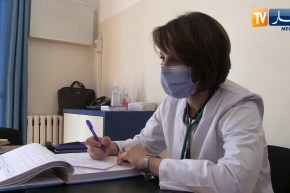 قسنطينة: أميرة ..سيدة تحظى بإحترام الجميع بعد تفوقها بمهنتها وإعتنائها بأسرتها