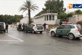 عنابة: الدرك الوطني يفتح تحقيق في صفقات مشبوهة ببلدية سيدي عمار