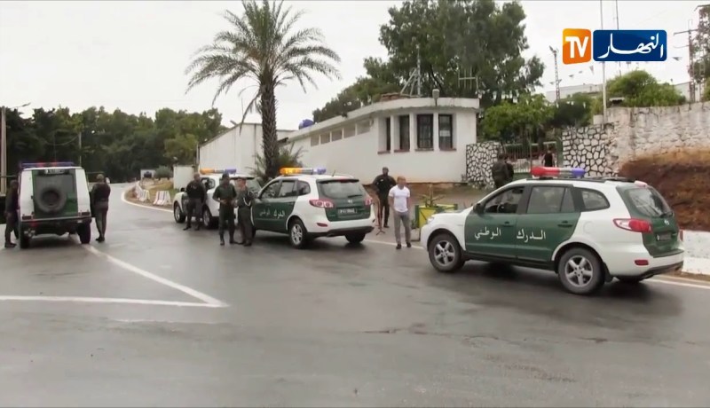 عنابة: الدرك الوطني يفتح تحقيق في صفقات مشبوهة ببلدية سيدي عمار