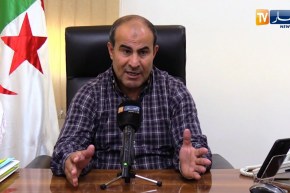 مدوار: سنجري قرعة البطولة  هذا الخميس