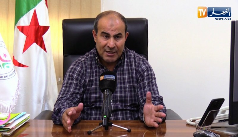 مدوار: سنجري قرعة البطولة  هذا الخميس