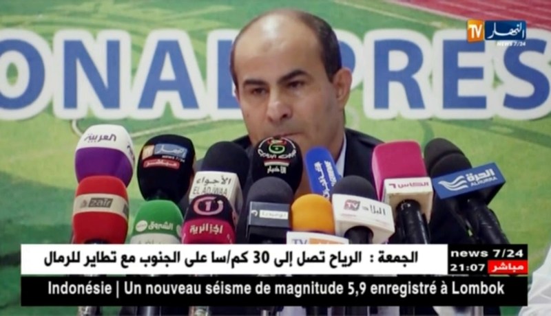 القرارت الصارمة تطبع بداية بطولة 2019/2018