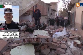 الحماية المدنية بمعسكر: “وفاة شخصين وإصابة إمرأة بحروق متفاوتة هي الحصيلة النهائية للإنفجار”