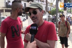 محمد راحم: أنا مريض لكن لست طريح الفراش