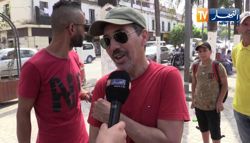 محمد راحم: أنا مريض لكن لست طريح الفراش