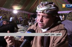 البيض: النصيفة.. طريقة السكان لمساعدة العريس بتوفير مصاريفه