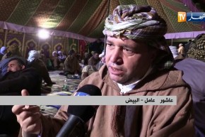 البيض: النصيفة.. طريقة السكان لمساعدة العريس بتوفير مصاريفه