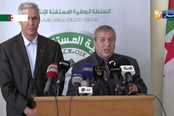 علي ذراع: “نتأسف على ما حدث في البويرة..الإنتقال من السلمية إلى العنف مرفوض”