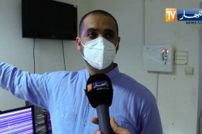 هكذا يتم التعامل في مركز رصد الزلازل “CRAAG” أثناء حدوث أي نشاط زلزالي