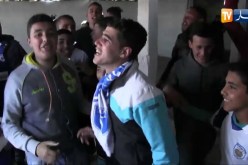 نادي التلاغمة يحقق الصعود التاريخي لبطولة الهواة من رابطة وسط شرق