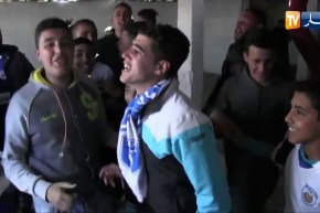 نادي التلاغمة يحقق الصعود التاريخي لبطولة الهواة من رابطة وسط شرق