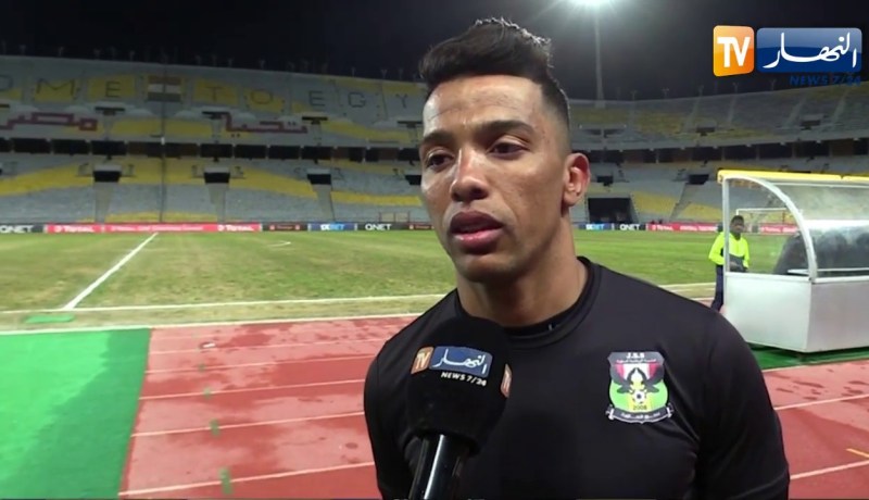 شبيبة الساورة تجري آخر حصة تدريبية على أرضية كارثية إستعدادا للأهلي