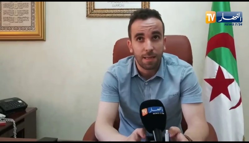 مير بوڨرة: غلق آبار الخواص لتأكد من المصدرالحقيقي لتسمم
