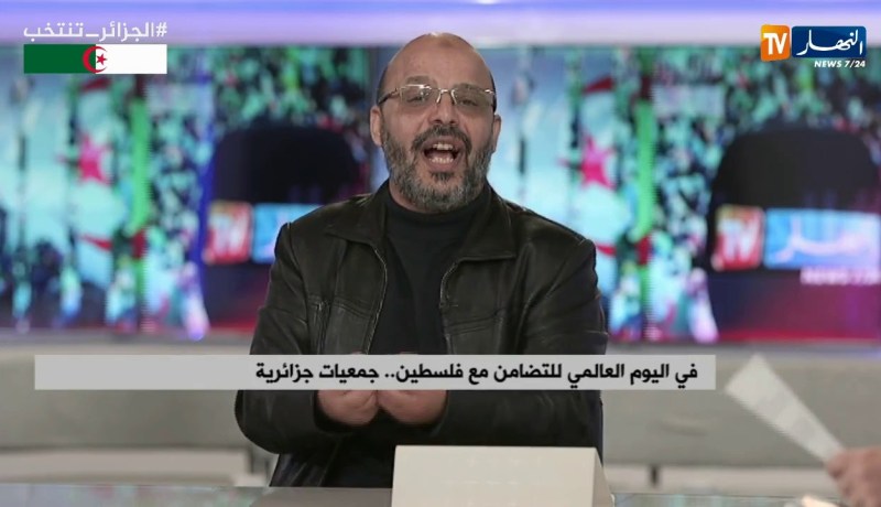 “غزة ما نخلوكش وحدك”..شعار جمعية البركة للعمل الخيري من أجل مساعدة الغزاويين