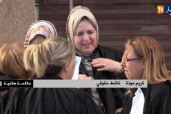 ناشط حقوقي: “إضراب القضاة لا يخدم الصالح العام بتعطل قضايا المواطنين على مستوى المحاكم”