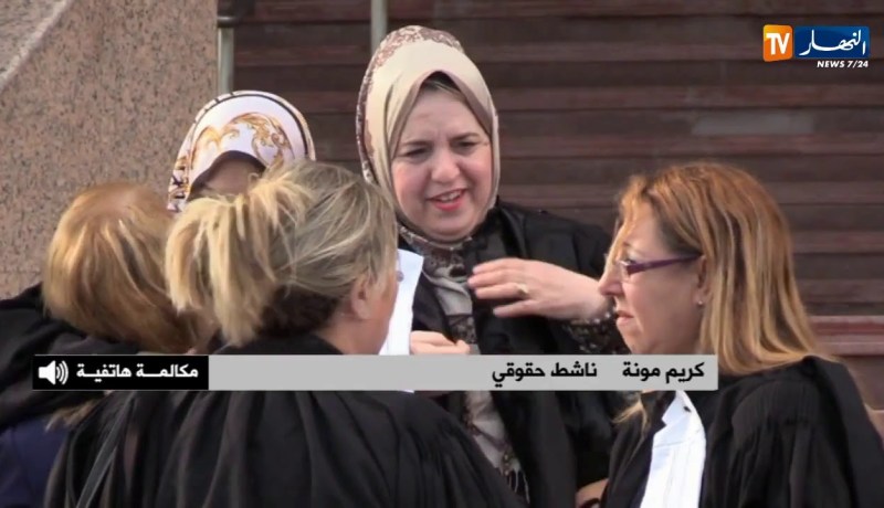 ناشط حقوقي: “إضراب القضاة لا يخدم الصالح العام بتعطل قضايا المواطنين على مستوى المحاكم”