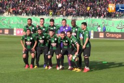 شباب قسنطينة في الكونغو أمام تي بي مازيمبي.. مواجهة دخول التاريخ
