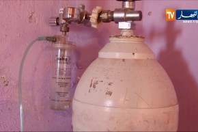 معسكر: عمي الشيخ لزرق .. قصة مع المرض تزيد مرارتها أزمة السكن