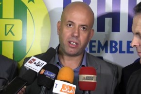 شريف ملال: لن نتبع  سياسة بعض الأندية في رفع أجور اللاعبين