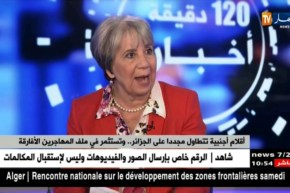 أقلام أجنبية تتطاول مجددا على الجزائر ..و تستثمر في ملف المهاجرين الأفارقة