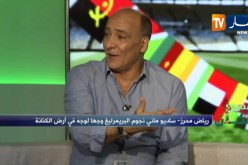 محمد ميهوبي: هذا هو الحل للحد من خطورة ساديو ماني