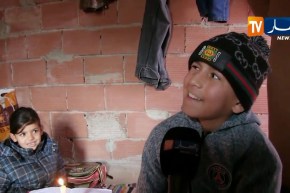 قالمة: سكان مشتة بئر ولعة يهجرون المنطقة.. الإضائة بالشموع والطهي على الحطب