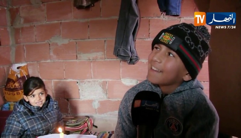 قالمة: سكان مشتة بئر ولعة يهجرون المنطقة.. الإضائة بالشموع والطهي على الحطب