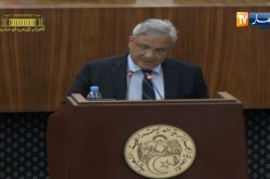 وزير الصناعات الصيدلانية: الدولة عازمة على إنعاش الصناعات الصيدلانية والتقليص من فاتورة الإستيراد